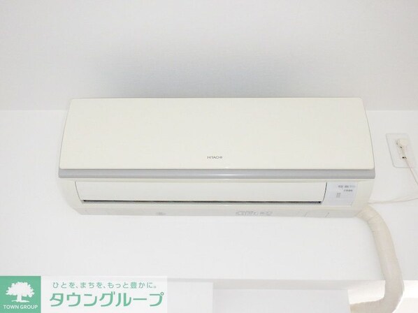 コンフォラス千石の物件内観写真